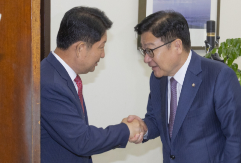 권영진 사태 두고 친한계·'대안과 미래' 등 국힘 내 '온도차' 