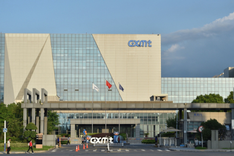 '中반도체 첨병' CXMT 상하이증시 상장…단숨에 中본토 시총 1위
