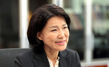 국힘 신임 미디어위원장에 이진숙…수석대변인에 박충권