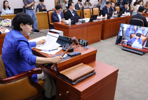 민주, 이번 주 형사소송법 처리…국힘 