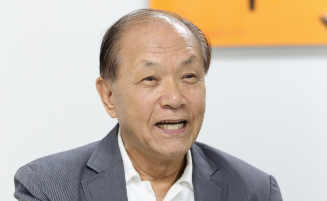 황우여 