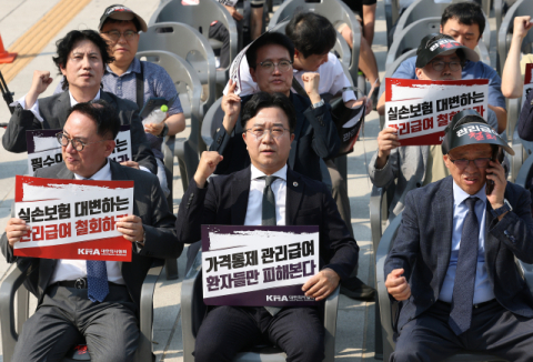 국회·헌재로 간 도수치료 관리급여…원점 재검토되나