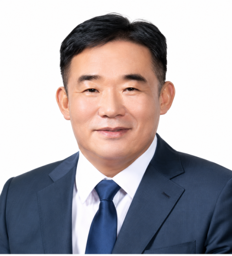 [인물수첩] 김태균 포항해양경찰서장 취임