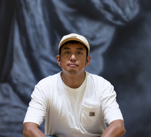 '2026 다티스트 선정 작가' 심윤 