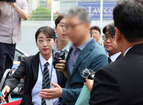 경찰, '장윤기 사건' 당시 광산서 형사과장 구속영장 재신청