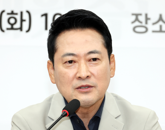 장동혁 
