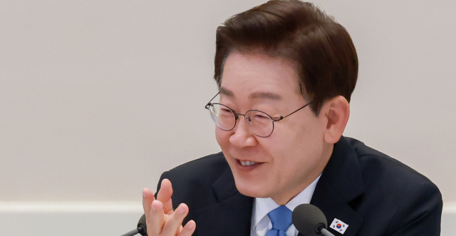 조정식, 현직 대통령 연임 가능성 열었다 