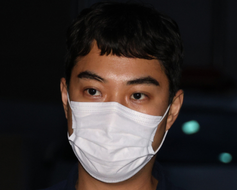 경찰, 아동 성매매 혐의 최영중 전 청주시의원 구속영장
