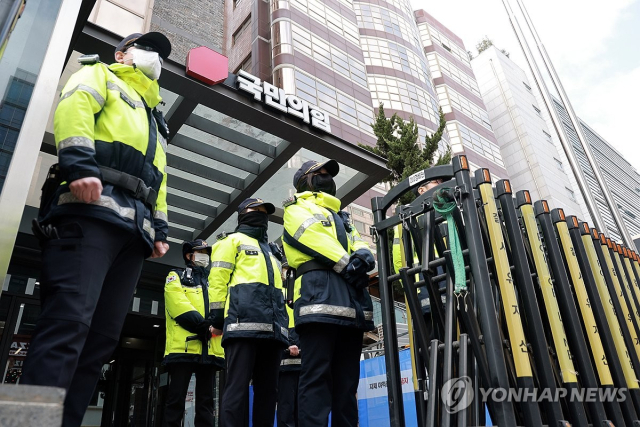 종교단체와 정치권의 유착 의혹을 수사하는 검경 합동수사본부가 