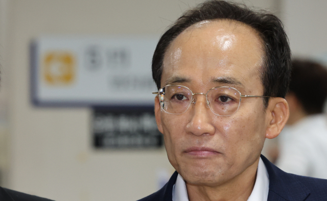 추경호 시장, SK AI데이터센터 사업 중단에 