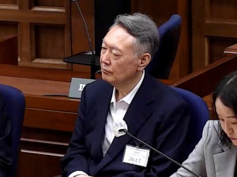 [속보] 경찰 '김건희 주가조작 부인' 尹 공직선거법 위반 송치