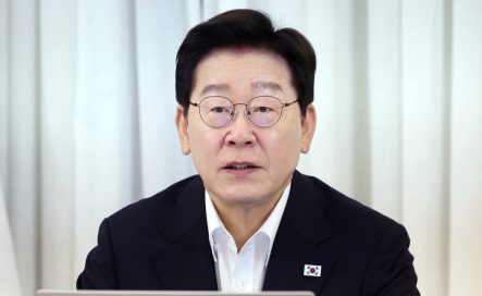청와대 