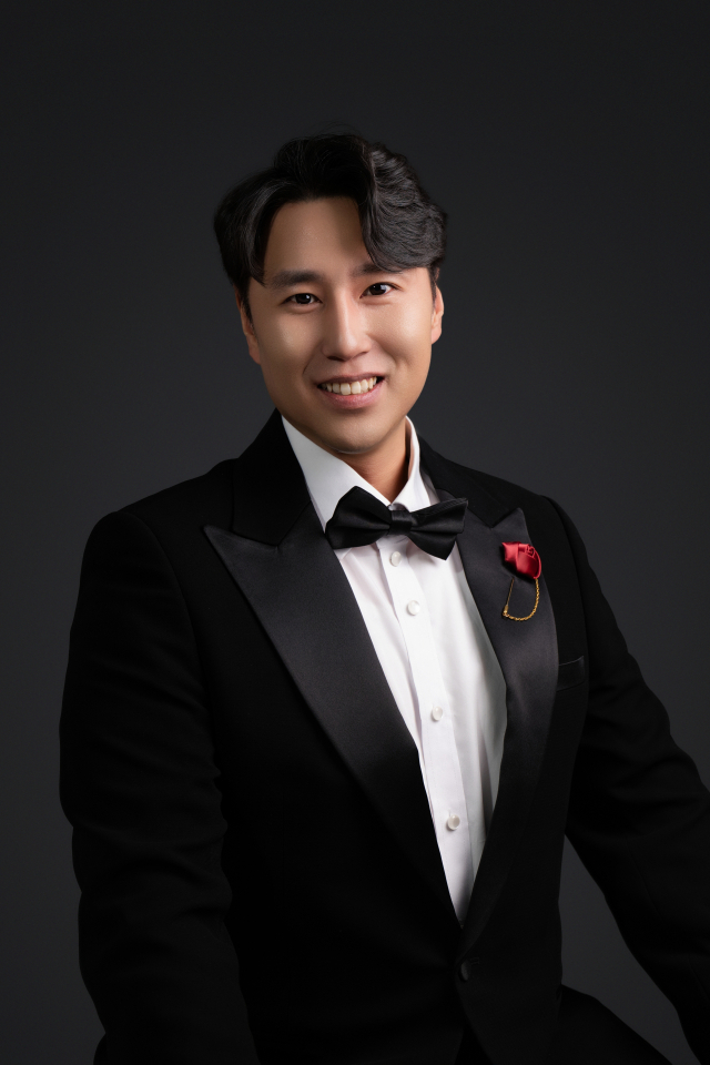 테너 조규석