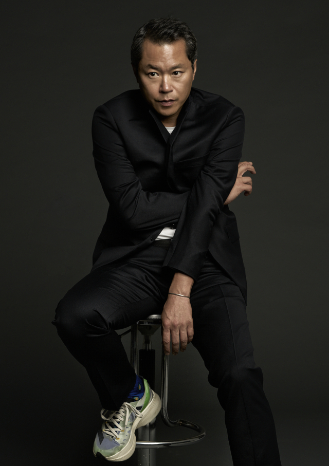 14일 소극장 무대에 오르는 종합예술인 백현진