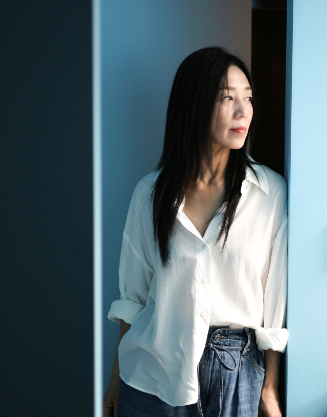15일 소극장 무대에 오르는 포크록 가수 장필순
