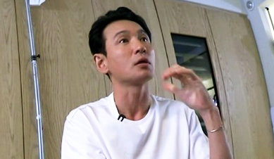 황정민, 불륜설 의혹에 
