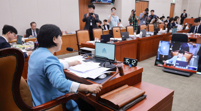 고금리·고물가 시대 민생은 뒷전…정치 법안 올인한 與