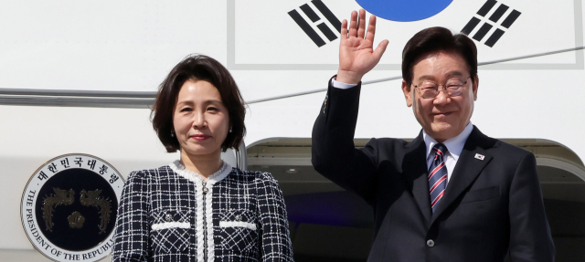 李대통령 칠레 도착…양국 FTA 현대화 담판