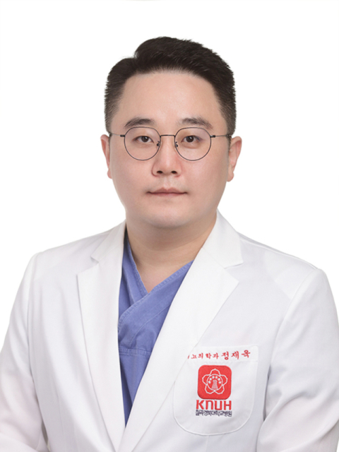 칠곡경북대병원 정재욱 교수, 국제학술대회서 라이브 로봇수술 시연