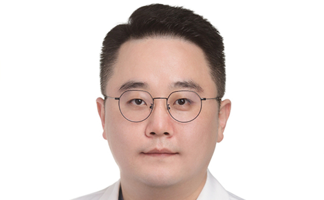 칠곡경북대병원 정재욱 교수, 국제학술대회 로봇수술 시연