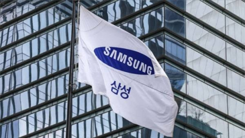 삼성전자, 2분기 역대 최대 실적에 7%대 강세