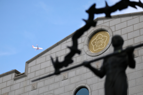 [속보] 여야, 선관위 특검법 합의…오후 본회의 처리 전망