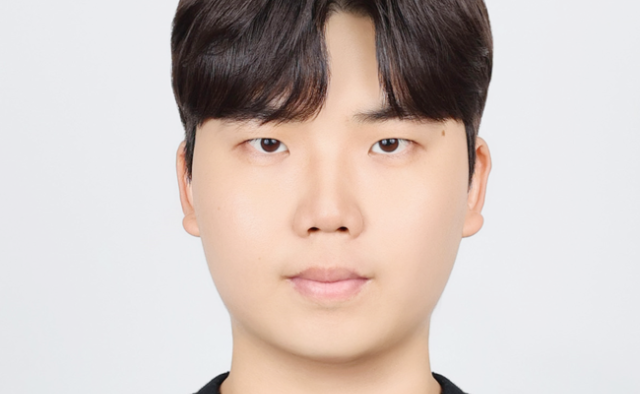 경상국립대 유현용 씨, 국제학회 iHSM3 우수포스터상
