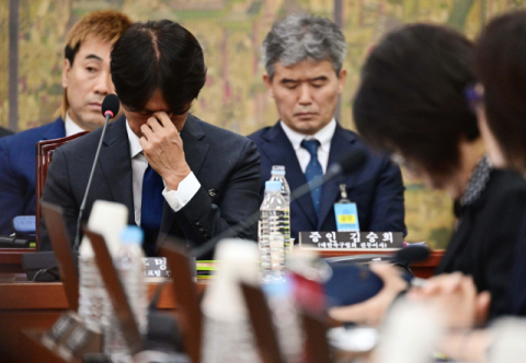 혹시나 했더니 역시나…밝혀진 것 없는 '맹탕 청문회'