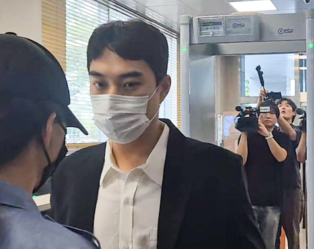[속보] 