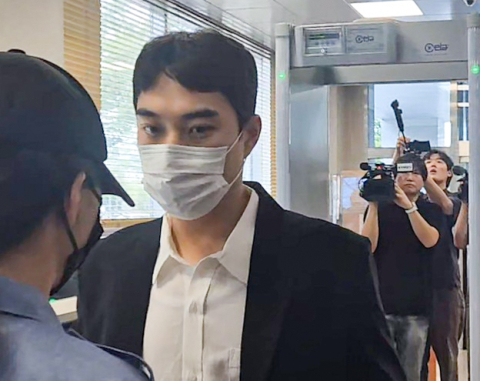 [속보] 