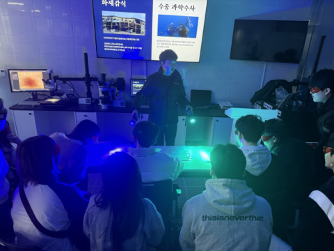 경운대 경찰학과, 1년 새 15명 합격…전국 경찰 배출 저력 입증