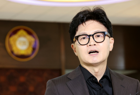 '보완수사권 폐지'에 野 필버, 첫 주자는 주호영…한동훈은 사실상 '불발' 