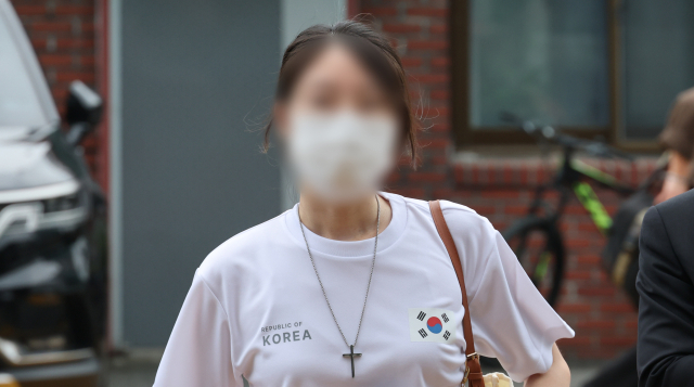 개표소 막고 버틴 '올다르크'…업무방해 혐의 검찰행