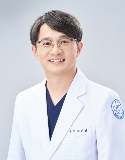 김준일 대구시수의사회 회장(플러스동물의료센터 원장)
