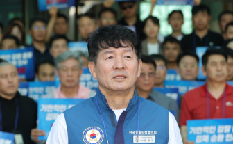경찰직협, 순환인사 확대에 '삭발 투쟁'…내달 3일 예정