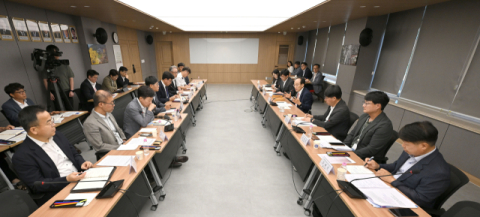 대구 미래산업 전략 다시 짠다…연말까지 청사진 마련