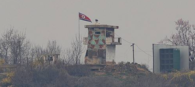나토 군사연료수송체계 개편에…北 