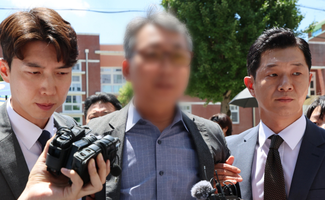 '장윤기 사건' 형사과장 영장 또 '기각'…체면 구긴 경찰