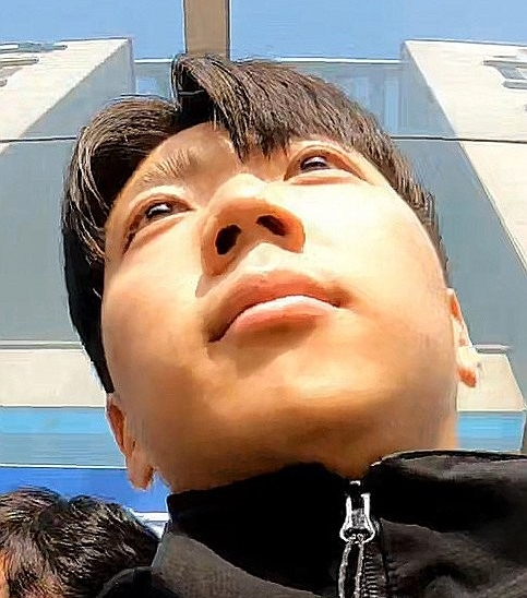 장윤기. 연합뉴스