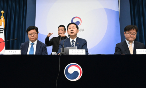 상속·증여 앞두고 주가 눌러도 세금은 30% 더 매긴다