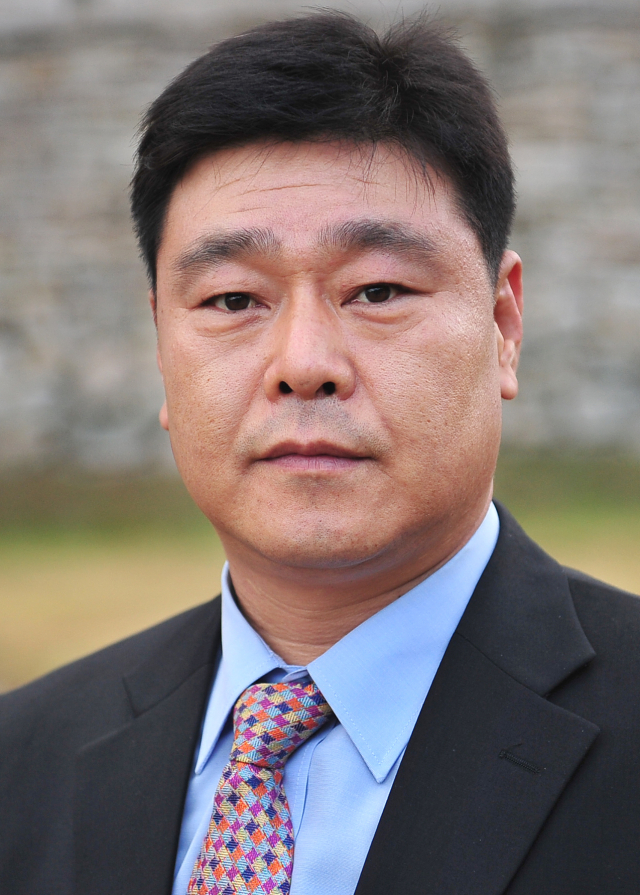 [취재현장-마경대]영주댐 낚시금지, 이제는 재검토할 때