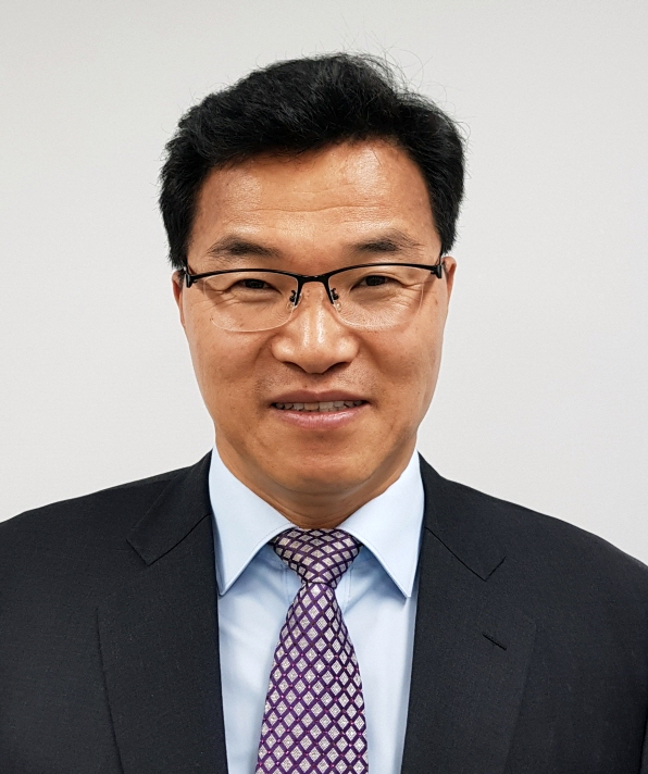 배용수 신임 경북 포항부시장. 경북도 제공.