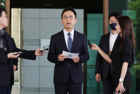 70년 사법체계 대변혁…'검찰 직접수사 폐지' 형소법 국회 본회의 통과
