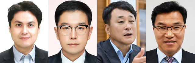 대구시·경북도, 민선9기 첫 간부인사