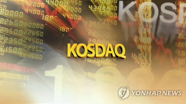 '빈집' 된 코스닥…삼전닉스·레버리지 쏠림에 거래 반토막