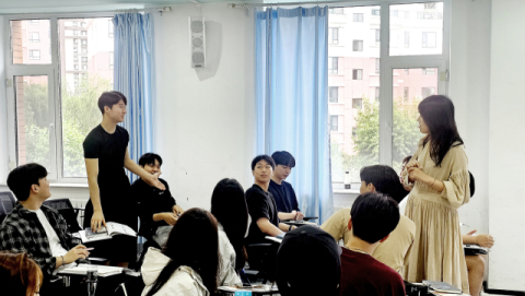 방학 맞아 중국 찾은 영남이공대 학생들… 전공 맞춤형 글로벌 역량 강화