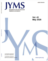 영남대 의대 학술지 'JYMS', 영향력지수 2.0 달성… 국제 학술지 도약 가속