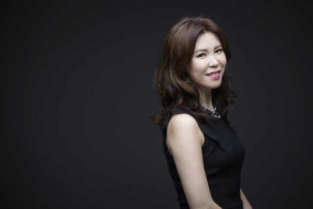 재즈 피아니스트 송영주