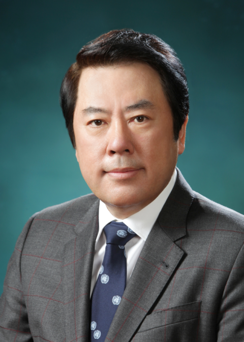 한일 문화관광 잇는 민간외교…박준희 회장 감사장 받아