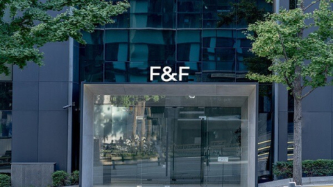F&F, 2분기 '어닝 쇼크'에 주가 23%대 폭락